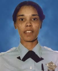 Dorelle Corinne Cannon Brandon (1948-1984)