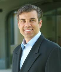 Barry Mainz quietly departs as Intel subsidiary Wind River's president