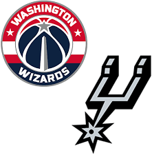 The washington wizards logo is one of the nba logos and is an example of the sports industry logo from united states. Download Washington Wizards Washington Wizards Logo 2018 Full Size Png Image Pngkit