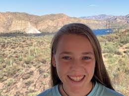 Andrea Shupe's Instagram, Twitter & Facebook