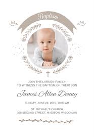 The zazzle marketplace has baby dedication invitation designs from amazing designers starting as low as $2.06. Ribbon Cameo Baptism Christening Invitation Template Greetings Island Christening Invitations Baptism Invitations Diy Baptism Invitations