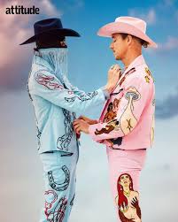 We did not find results for: Orville Peck On Instagram Got A Couple Glamour Shots Taken For Attitudemag With My Pal Diplo And There S A N Cowboy Outfits Cowboy Costume Cowboy Aesthetic