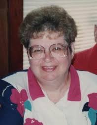 Josephine Spross Obituary