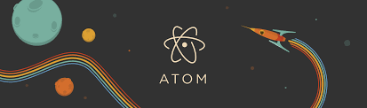 Download atom for windows now from softonic: Github Atom Atom The Hackable Text Editor