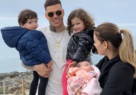 My friend's wife 3 (2017). Akio Fernandes On Twitter Ederson And His Wife Lais Moares