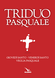 Giovedi santo a marsala, marsala. Il Triduo Pasquale Giovedi Santo Venerdi Santo Veglia Pasquale Tutti I Testi Ufficiali 9788801039610 Amazon Com Books