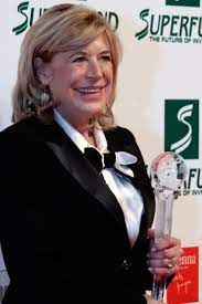 Marianne Faithfull - Wikipedia