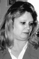 Cathy Hall Obituary (2007)