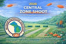 Central Zone Shoot
