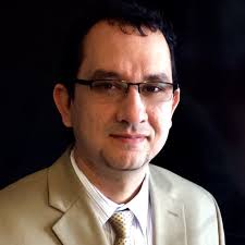 Edwin Anaya's Instagram, Twitter & Facebook