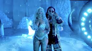 The track was released as part of ozuna's forth studio album enoc on. Ozuna Doja Cat And Sia Tour Atlantis In Their Aquatic Del Mar Video