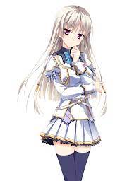乙女が奏でる恋のアリア 君に捧げるアンコール | キャラクター