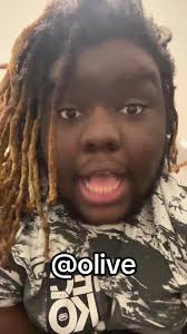 TURN THEM MENTIONS ON BOO #fyp #viralvideo #olive