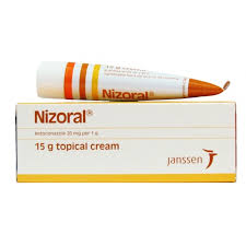 Can you use ketoconazole cream inside your ear for ear fungal infection? Nizoral Ketoconazole Cream 15g Pharmacy Direct Kenya