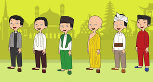 Apa, di mana, kapan, siapa, mengapa, dan bagaimana! Kunci Jawaban Buku Siswa Tema 7 Kelas 5 Halaman 141 144 147 148 Soal Tematik Sd
