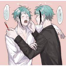 twitter ディズニーファンアート 漫画イラスト かっこいい絵