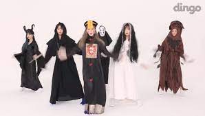 Scientists say there's no evidence that removing dingoes would affect. Gfriend Do Sunny Summer Dance Practice Choreo In Costumes Selfie Thingy Live Asian Junkie