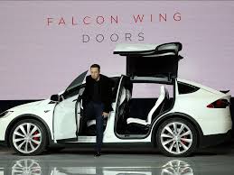 7 Features We Ll Probably See In Tesla S Mysterious Model Y Tsla Business Insider Italia