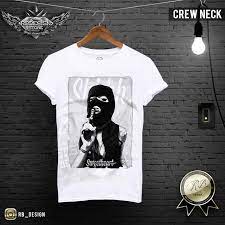 Gangster Girl T Shirt Mafia Graphic Tee Md187 Mens Tshirts Girls Tshirts Shirts