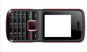 Full Body Housing for Celkon C355 ...