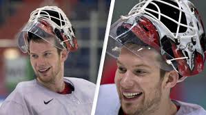 Ice hockey player declines to wear pride jersey due to counter beliefs