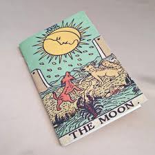 The Moon Defter 2020 Defter Calisma Masalari Harry Potter