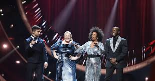 Tmrw 07.45 cet on our instagram (melodifestivalen) we will go live and release the start orders for melodifestivalen 2021. Melodifestivalen 2019 Wikipedia