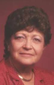 Betty Ann Colburn Obituary January 27, 2011