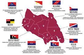 200 ekar free hold kulaijaya johor ( profail lengkap ) rm 16/ kaki. Data Asas Maklumat Ekonomi Negeri Johor Laman Web Rasmi Bpenj Johor