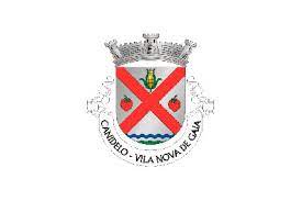 Vila nova is playing next match on 19 jul 2021 against crb in brasileiro serie b. Canidelo Vila Nova De Gaia Flag Available To Buy Flagsok Com