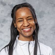 Faculty and Staff • Anna Julia Cooper School