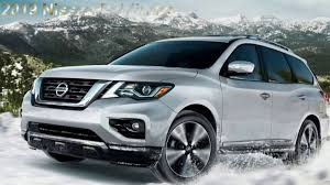 Maybe you would like to learn more about one of these? Nissan Pathfinder Suv Considered For India Launch Officially Confirmed