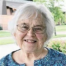 Jean Nelson Obituary