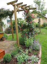 Ideen Fur Eine Pergola Garten Gartenforum De Eine Fur Gardengarageideaspatio Ga Outdoor Pergola Pergola Garden Pergola