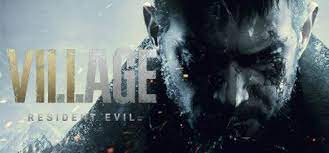 resident evil 8 village capcom lancamento 2021 para pc playstation 5 e xbox series x resident evil playstation xbox