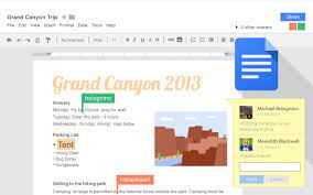 News and updates about google docs, sheets, slides, sites, forms, and more! Docs