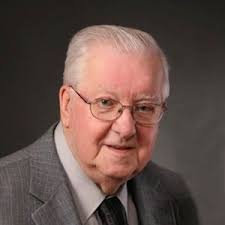 John Meier Obituary (1931