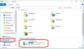 Explaining complex stuff very simply. 5 Ways To Make Your Computer Run Faster Softonic