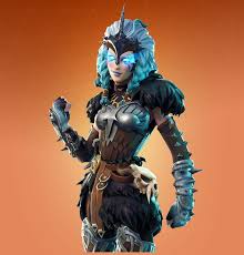 Valkyrie, in norse mythology, any of a group of maidens who served the god odin and were sent by him to the battlefields to choose the slain who were worthy of a place in valhalla. Fortnite Valkyrie Skin Character Png Images Pro Game Guides