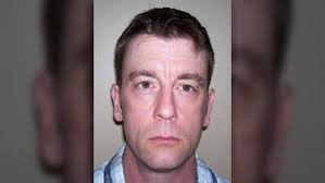 Four sex offenders arrested for failure to register