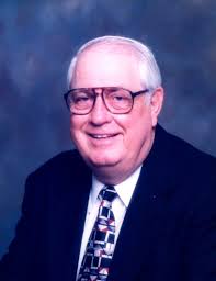 Obituary information for J. B. McLawhorn
