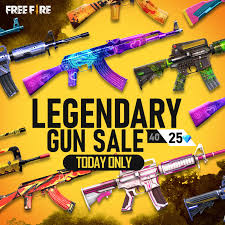 Free fire is a dark comedy / crime thriller about a group of criminals who meet at an abandoned warehouse to initiate an illegal weapons sale in boston 1978. Got A Favorite Weapon You Love Using In Garena Free Fire Facebook