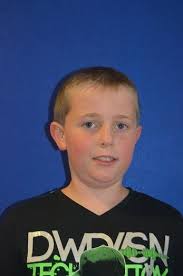 Spielerformular Yannik Müller