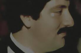 Der Kopfgeldjäger Rob Dick