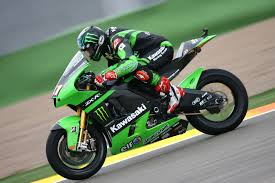 Kawasaki Won T Return To Motogp Imotorbike News