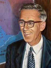 SNOOK Dr Laurence Cecil (Laurie)