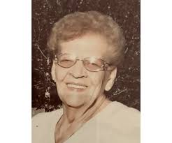 Elizabeth Maple Obituary (1931