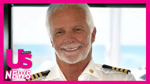 Captain Lee Rosbach Exiting ‘Below Deck,’ Below Deck Adventure’s Captain  Kerry Titheradge Taking Over for Season 11