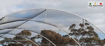 No tangles, no hassles, save your fruit and no damage to your trees.you can also use the same techniq. Backyard Orchard Netted Structures Leaf Root Fruit Gardening Services