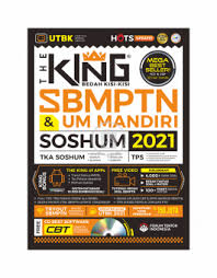 The 2021 tpas national engagement standards are here. The King Bedah Kisi Kisi Sbmptn Soshum 2021 Buku Edukasi